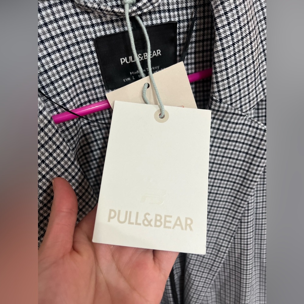 Pull&bear blazer - Picture 2 of 9